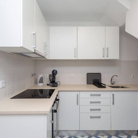 Mouraria Lisbon Soul Apartments T1 - 4 Pax Εξωτερικό φωτογραφία