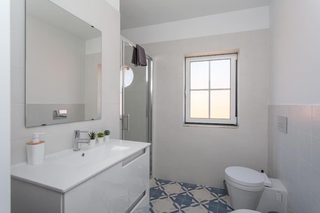 Mouraria Lisbon Soul Apartments T1 - 4 Pax Εξωτερικό φωτογραφία