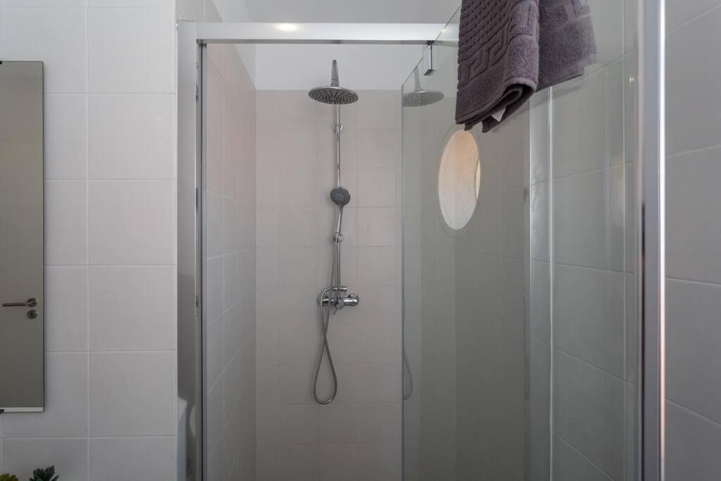 Mouraria Lisbon Soul Apartments T1 - 4 Pax Εξωτερικό φωτογραφία